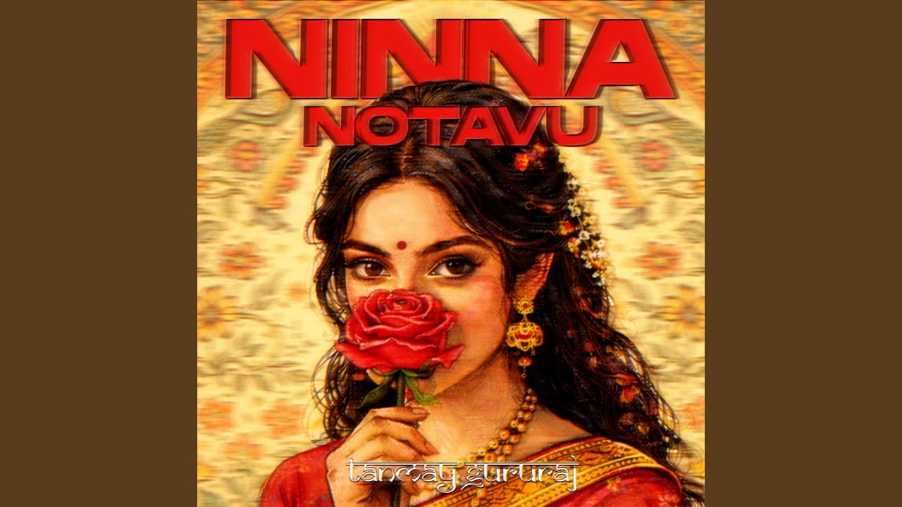Ninna Notavu Song Lyrics