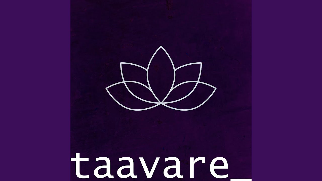 Taavare Song Lyrics - Sumedh K